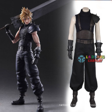 Final Fantasy Cloud Strife Cosplay Costume